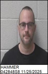 Cody Dwayne Hammer a registered Sex Offender of North Carolina