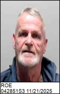 Don Westley Jr Roe a registered Sex Offender of Virginia