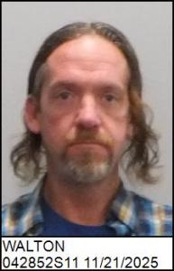 Bryan Robert Walton a registered Sex Offender of North Carolina