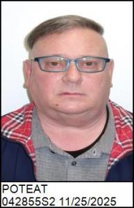 Ryan K Poteat a registered Sex Offender of South Carolina