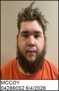 Nathaniel Carter Mccoy a registered Sex Offender of North Carolina