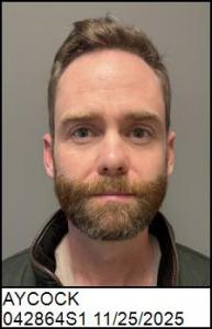 William Mcalpin Iv Aycock a registered Sex Offender of North Carolina