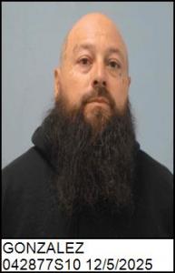 Rodolfo Gonzalez a registered Sex Offender of North Carolina