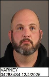 Brant Joseph Varney a registered Sex Offender of North Carolina