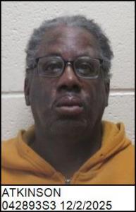 Gary Atkinson a registered Sex Offender of North Carolina
