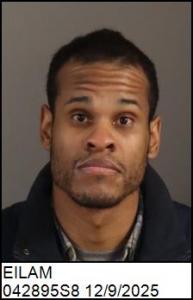 Robert Anthony Eilam a registered Sex Offender of North Carolina