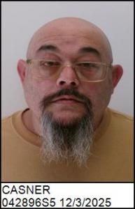 John C Casner a registered Sex Offender of North Carolina