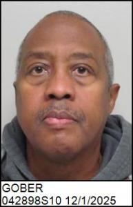 Michael T Gober a registered Sex Offender of North Carolina