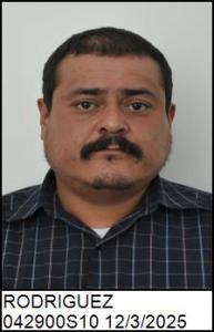Juan Jose Rodriguez a registered Sex Offender of North Carolina