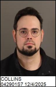 Marcus Andrew Collins a registered Sex Offender of North Carolina