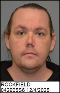 Mitchell Dann Rockfield a registered Sex Offender of North Carolina