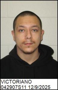 Cristain Victoriano a registered Sex Offender of North Carolina