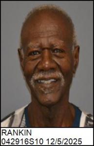 Ralph Wayne Rankin a registered Sex Offender of North Carolina
