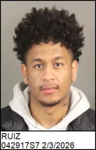 Jordi Jair Noyola Ruiz a registered Sex Offender of North Carolina