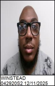Willard L Winstead a registered Sex Offender of North Carolina