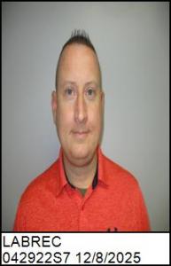 Bobby Joseph Labrec a registered Sex Offender of North Carolina