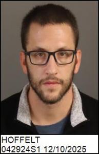 Alex Michael Hoffelt a registered Sex Offender of North Carolina