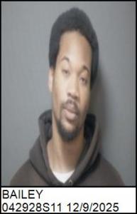 Victor Bailey a registered Sex Offender of North Carolina