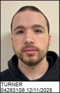 Joshua Raymond Turner a registered Sex Offender of North Carolina