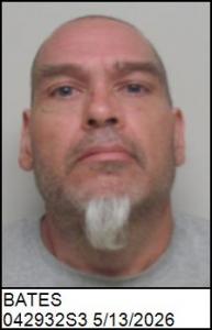 Roy Allen Bates a registered Sex Offender of North Carolina