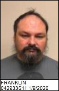Charles Mcree Franklin a registered Sex Offender of North Carolina