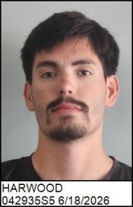 Dmetrius Jesse Harwood a registered Sex Offender of North Carolina