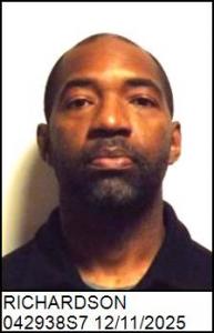 Cornell Jr Richardson a registered Sex Offender of North Carolina