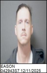 Paul Michael Eason a registered Sex Offender of North Carolina