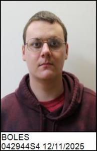 Ayden Lee Boles a registered Sex Offender of North Carolina
