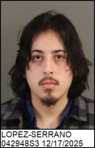 Jorge Ebenezer Lopez-serrano a registered Sex Offender of North Carolina