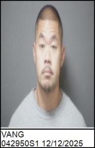 Justin Vang a registered Sex Offender of North Carolina