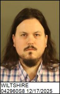 Nolan Randall Wiltshire a registered Sex Offender of North Carolina
