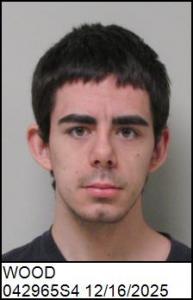 Colt L Wood a registered Sex Offender of North Carolina