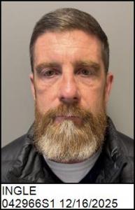 Samuel Jason Ingle a registered Sex Offender of North Carolina
