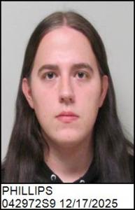 Gavin Dawson Phillips a registered Sex Offender of North Carolina