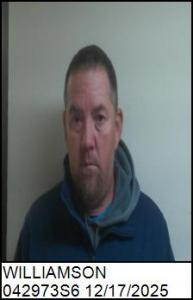Warren Lee Williamson a registered Sex Offender of North Carolina