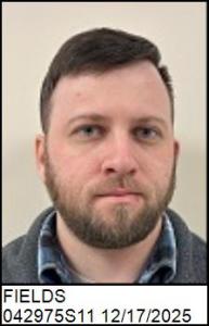 Carter Paul Fields a registered Sex Offender of North Carolina