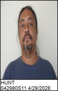 Rodney Ray Hunt a registered Sex Offender of North Carolina