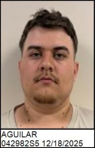 Martin Teofilo Aguilar a registered Sex Offender of North Carolina