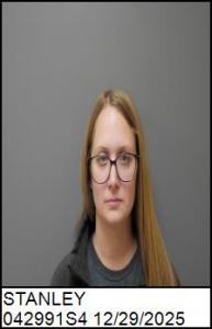Brianna Stanley a registered Sex Offender of North Carolina