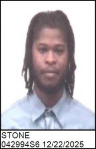 Caleb Kenan Mekhail Stone a registered Sex Offender of North Carolina