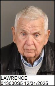 James Allison Lawrence a registered Sex Offender of North Carolina