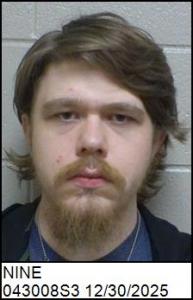 Thomas Edwood Nine a registered Sex Offender of North Carolina