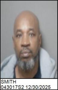 Michael O Smith a registered Sex Offender of North Carolina