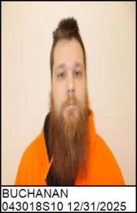 Robert Earl Buchanan a registered Sex Offender of North Carolina