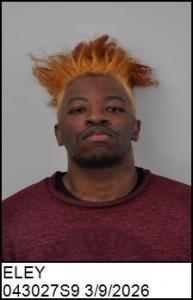 Dishon E Eley a registered Sex Offender of North Carolina