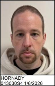 Terry R Hornady a registered Sex Offender of North Carolina