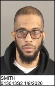 Jeremy Leon Smith a registered Sex Offender of North Carolina
