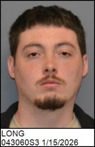 Austin Jacob Long a registered Sex Offender of North Carolina
