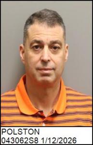 William Bryan Polston a registered Sex Offender of North Carolina